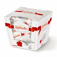 Конфеты "Raffaello" 150гр