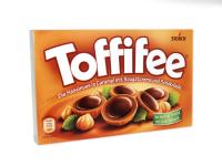 Конфеты "Toffifee"  125гр.