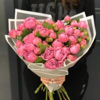 Букет Каскад