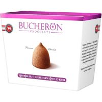 Конфеты Bucheron Трюфель с цельным фундуком 175 гр.