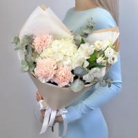 Букет Мелодия цветов
