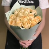 Букет из 19 роз (50 см)